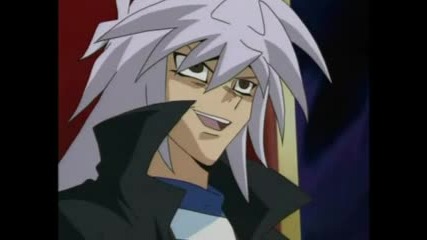 Yu - Gi - Oh епизод 214 част 2 