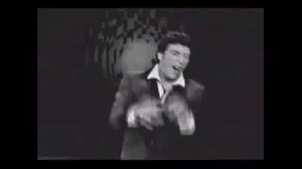 Tom Jones It s Not Unusual