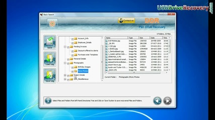 Get Back Erased or Lost Folders from 16 Gb Usb Drive