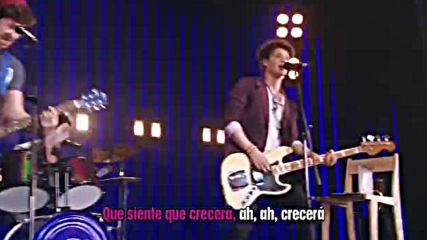 soy luna temporada 1 open music 2 (parte 1)