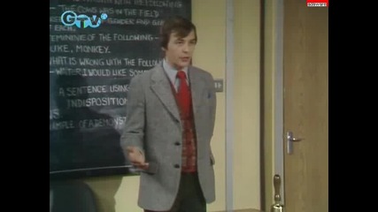 Mind Your Language - S01e07 