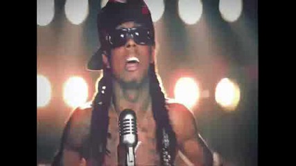 Kat Deluna & Lil Wayne - Unstoppable [official Video]