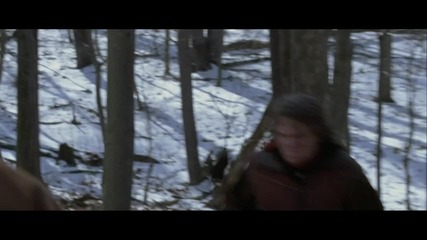 The Road - Official Trailer Hd качество 