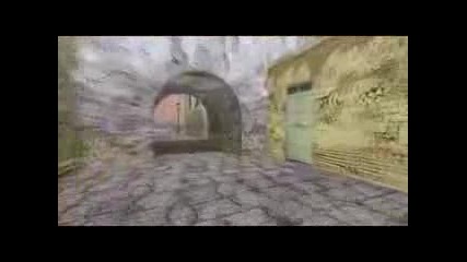 Counter - Strike Movie