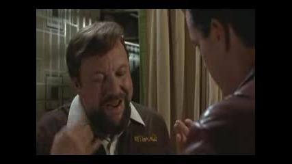 Goodfellas Full morries Wigs Scene