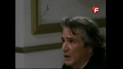 Огън в кръвта 125 епизод 2 част