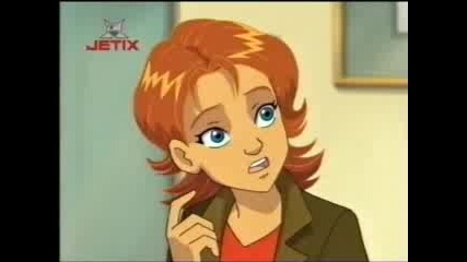 W.i.t.c.h Сезон 1 Епизод 01 - Бг Аудио