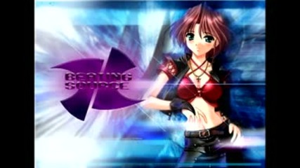Beatsource - Jumping Space
