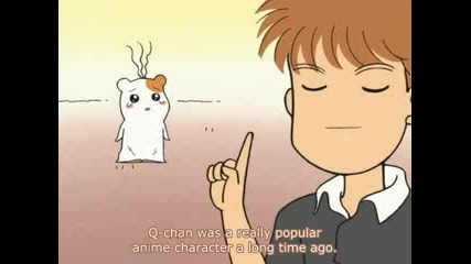 Oruchuban Ebichu - Епизод 17 - Eng Sub
