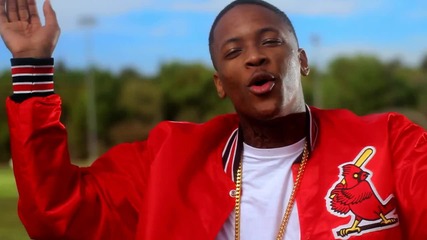 * New - 2011 * New Boyz ft. Y G - Crush On You ( Official video )