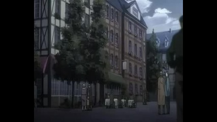 Meine Liebe Eng Sub Епизод 11
