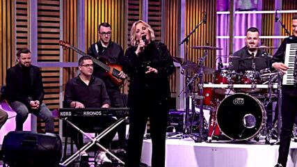 Snezana Djurisic - Bogata sam imam svega - (live) - Gsp 09 - 2025⧸2026 - (tv Prva 16.11.2025.).mp4