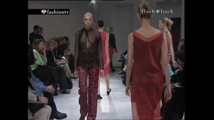 Sexy Fashion Runway part Vii 