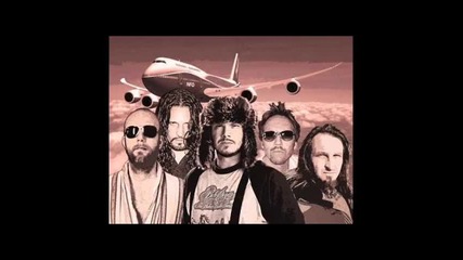 The Night Flight Orchestra - American High