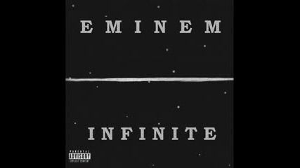 Eminem - Infinite
