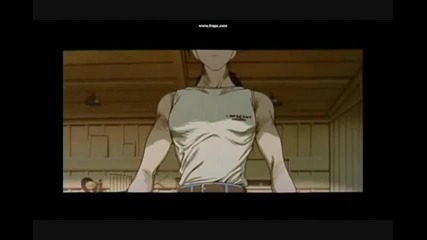 Judgement Day(hardcore amv)