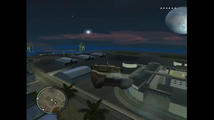 gta 6 звезди 