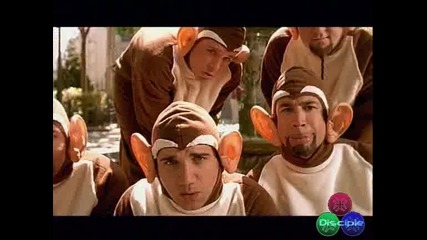Bloodhound Gang - The Bad Touch 1999 (+ Превод) High - Quality