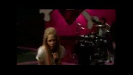 Avril Lavigne - Girlfriend
