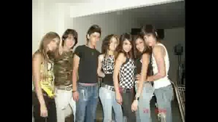 Brimer - Grupo Play - Amor Mio