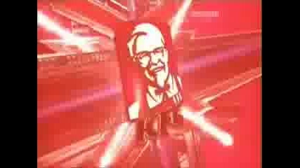 Wwe Extreme Rules 2010 Highlights