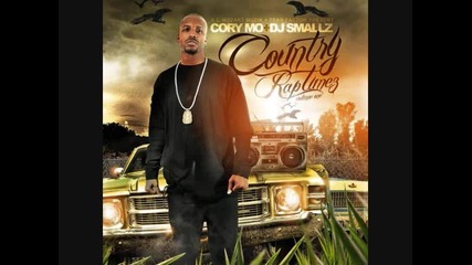 Cory Mo Feat. Z-ro, Killa Kyleon & Freddie Gibbs - It's All About Me
