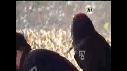 Slipknot In Sidney 2