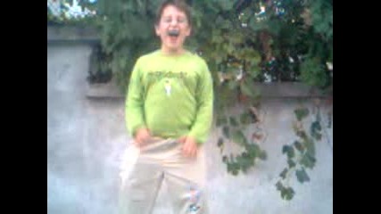 циганин