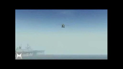 Battlefield 2 - Black Hawk Down Trailer