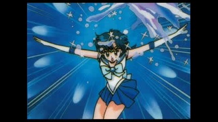Sailor Moons Next Top Model episode 2