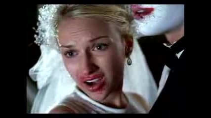 Panic! At The Disco - I Write Sins, Not Tragedies.flv