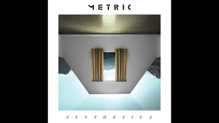 2012 * Metric ( Love Thy Brother Remix ) - Artificial Nocturne /rock dubstep/