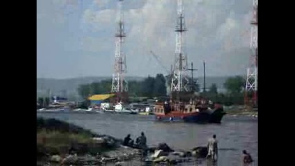 аз скачам с bundji