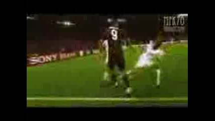 Cristiano Ronaldo vs Lionel Messi Fast Furious