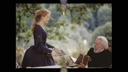 Cold Mountain - You Will Be My Ain True Love