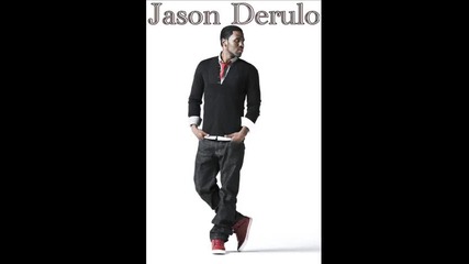 Jason Derulo ft. Pryslezz - Keep It Movin