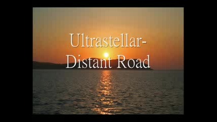 Ultrastellar - Distant Road