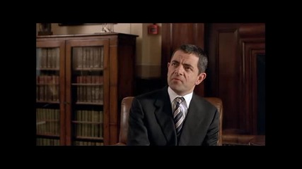 Джони Инглиш част 1 Бг Аудио 2003 Johnny English