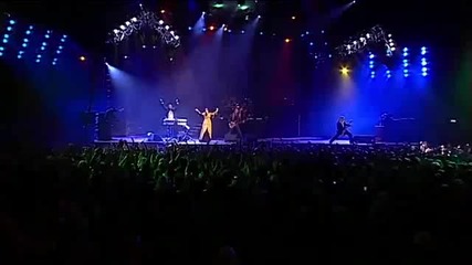Nightwish Planet Hell