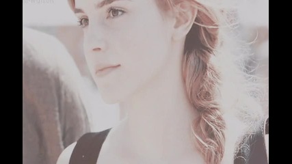 first class and fancy free.. shes got the best of everything || Emma Watson..
