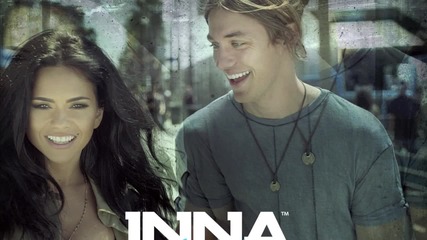 Inna - Tu si Eu (acoustic radio version) Hd