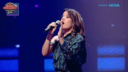 Lip Sync на Фотомодела - I Dreamed A Dream (от мюзикъла „Клетниците“) | Пееш или лъжеш | 11 окт. 2026