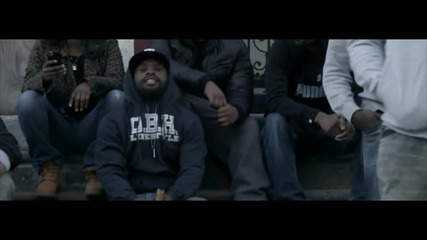 Dark Lo - Never Blow / C Dot Freestyle