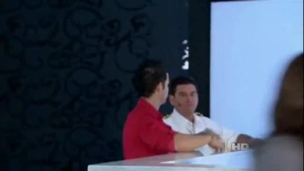 Mi Corazon Insiste Capitulo 37 Parte 4