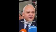 Демерджиев: По-добре да се подаде сигнал, отколкото да събираме деца по земята, паднали от 5-ия етаж