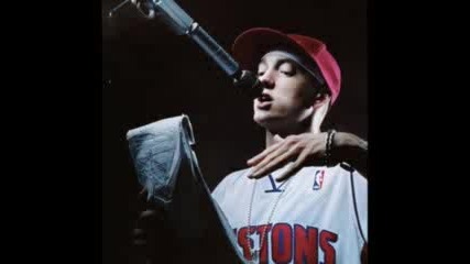 Eminem - Wanksta Просто Кефи! 