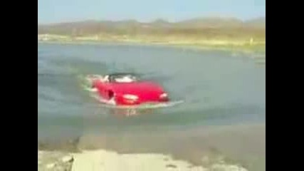 Тази Кола Ще Ви Изуми !