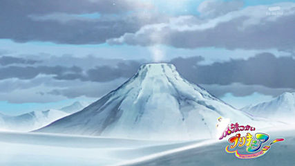 Mahou Tsukai Precure Episode 5
