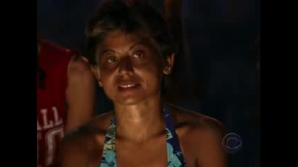 Survivor Season 11 Guatemala Ep 11 Част 5