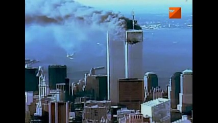 Пътят към 11 септември - (2006 Филм Бг Аудио 3/3)